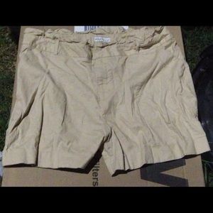 5 for $25 Ava & Viv Shorts NWOT